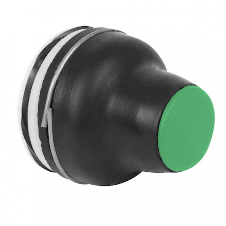 Schneider Electric ГОЛОВКА КНОПКИ ЗЕЛЕНАЯ XACB9123