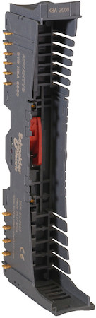 Schneider Electric STBXBA2000 БАЗА ДЛЯ МОДУЛЕЙ В/В, SIZE 2