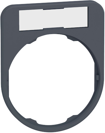 Schneider Electric ЭТИКЕТКА ZBY4101