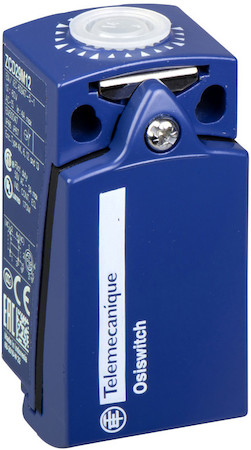 Schneider Electric ZCD29M12 МЕТАЛ. КОРПУС С БЕЗИНЕРЦ.