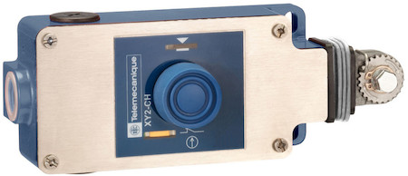 Schneider Electric ВЫРУБНОЙ ВЫКЛЮЧАТЕЛЬ XY2CH13250TK
