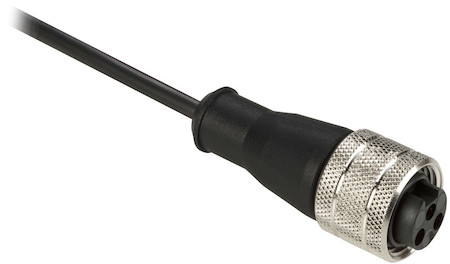 Schneider Electric КАБЕЛЬНЫЙ ГНЕЗДОВОЙ РАЗЪЕМ XZCP1865L2