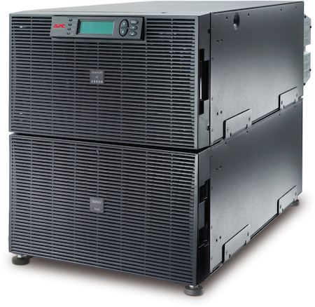 Schneider Electric Шасси для ИБП, SURT013