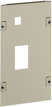 Schneider Electric 03282 ПЕР. ПАНЕЛЬ ДЛЯ СТАЦ. CVS630, Ш250 ММ