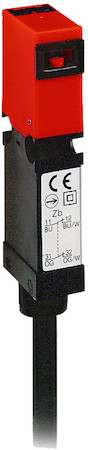 Schneider Electric ВЫКЛЮЧАТЕЛЬ БЕЗОПАСНОСТИ, XCSMP80L2