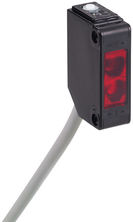 Schneider Electric МИНИАТ. ФОТОДАТЧИК ПРИБЛИЖЕНИЯ NPN НО НЗ XUM5ANCNL2