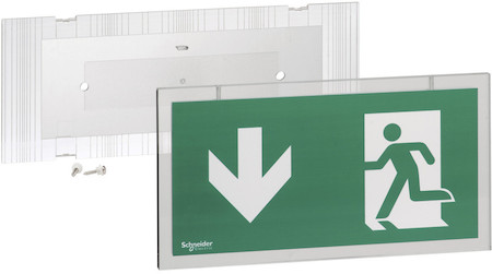 Schneider Electric OVA53139 АО акс Vetrosignal пикт iso прямо прямо