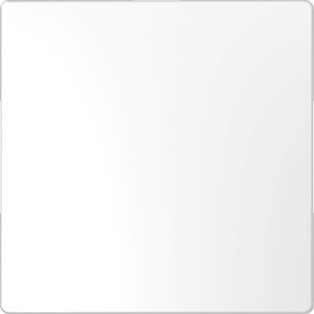 Schneider Electric MTN4075-6035 MERTEN D-Life ЗАГЛУШКА, БЕЛ. ЛОТОС