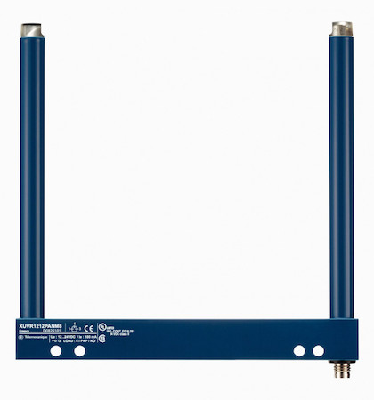Schneider Electric XUVR1212NANM8 ВИЛОЧНЫЙ ФОТОДАТЧИК 120X120 12-24ВDC, NPN