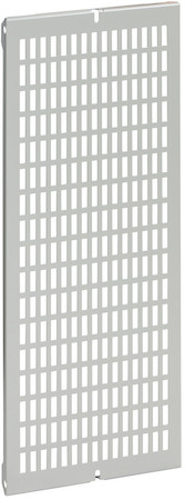 Schneider Electric LSM58944A ПЕРЕД. ПАНЕЛЬ ДЛЯ ВЕНТИЛ. 4М IP30