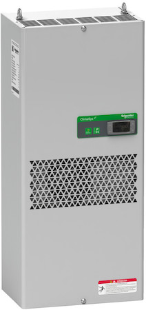 Schneider Electric NSYCUX800 ХОЛ. АГ-Т 800ВТ БОК НЕРЖ 230В 50ГЦ