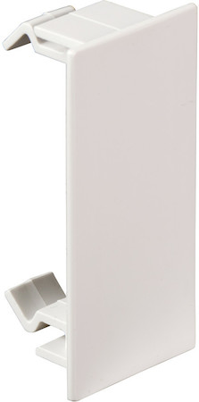 Schneider Electric ISM10903P НАКЛАДКА НА СТЫК КРЫШКИ 45 ММ, RAL9003