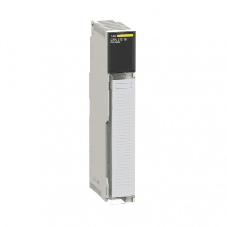 Schneider Electric 140CRA21210C АДАПТЕР РАСПРЕД. В/В