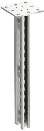 Schneider Electric CSU794803 ПОДВЕС 20F-1500 ГОР.ОЦИНК