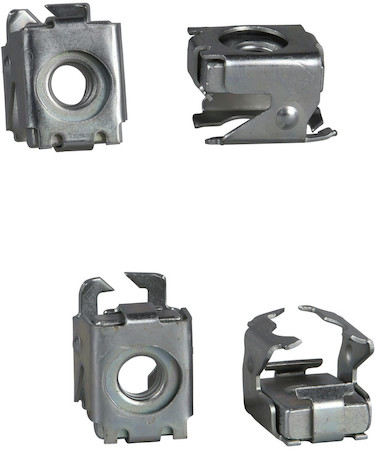 Schneider Electric NSYCNFM6 ШТЫРЬЕВАЯ ГАЙКА М6