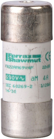Schneider Electric DF3FA08 ПРЕДОХРАНИТЕЛЬ.22X58-AM-8A