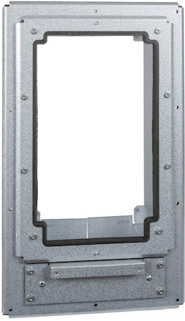 Schneider Electric VW3A9504 КОМПЛ ВЫНОСНОГО МОНТ СИЛОВОЙ ЧАСТИ S5A