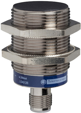 Schneider Electric ИНД. ДАТЧИК, 10-58 В, 10 ММ XS530B1CAM12