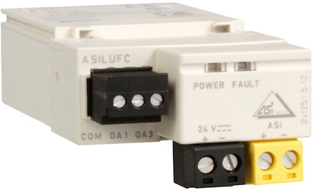Schneider Electric ASILUFC51 МОДУЛЬ СВЯЗИ AS-INTERFACE