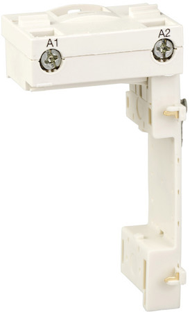 Schneider Electric LAD4BB ПЕРЕХОДНИК БЕЗ ПИКООГРАНИЧИТЕЛЯ