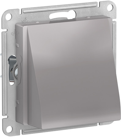 Schneider Electric ATN000399 ATLASDESIGN ВЫВОД КАБЕЛЯ, механизм, АЛЮМИНИЙ