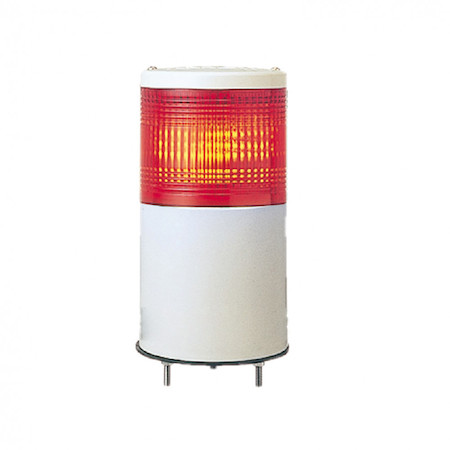 Schneider Electric КОЛОННА В СБОРЕ 40ММ 24 В AC/DC LED XVC4B1K