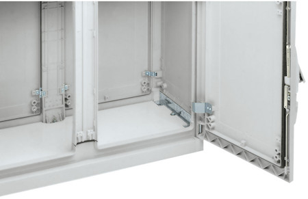 Schneider Electric NSYECPLAZ76G ЦЕЛЬНАЯ ПЛАТА КАБЕЛЬНОГО ВВОДА PLA 750Х620