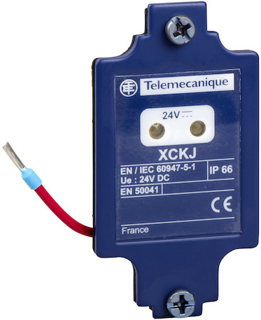 Schneider Electric ZCKZ01 УСТРОЙСТВО БЛОКИРОВКИ