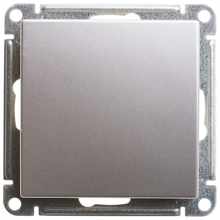 Schneider Electric VS610-156-4-86 W59 1-клавишный ПЕРЕКЛЮЧАТЕЛЬ, 10АХ, механизм, ШАМПАНЬ