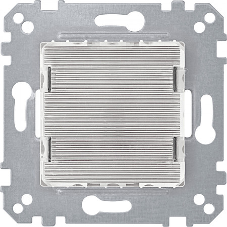 Schneider Electric MTN353001 MERTEN МЕХАНИЗМ лампы аварийного освещения 230 В