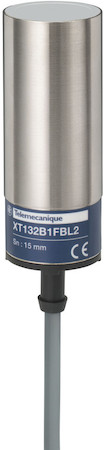 Schneider Electric ЕМКОСТНОЙ ДАТЧИК XT132B1FAL2