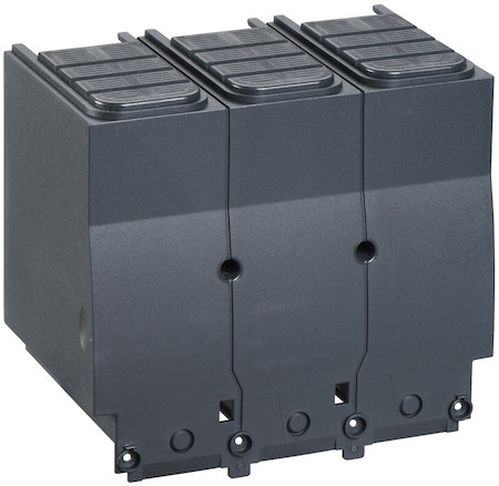 Schneider Electric LV432595 1 ДЛИН.КЛЕМ.ЗАГЛ. ДЛЯ 3П(NSX400/630)