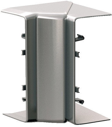 Schneider Electric ISM10251 УГОЛ ВНУТР.КОРОБА 95Х55ММ OL45, ПОД АЛЮМ