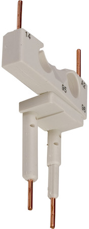 Schneider Electric LAD7C1 КОМПЛЕКТ ПРОВОДН. ДЛЯ LC1 D09…D18