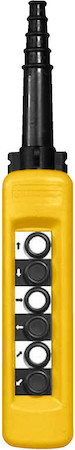 Schneider Electric XACA691 ПОДВЕСНАЯ СТАНЦИЯ CPB 2SP