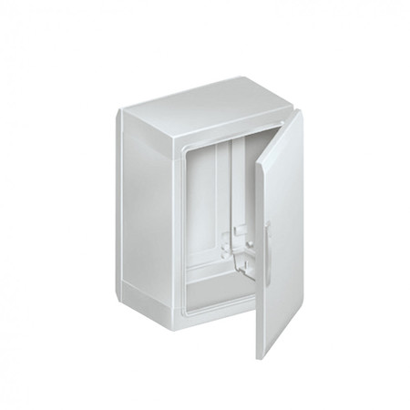 Schneider Electric NSYPLA1574G 7035 ШКАФ СО СПЛОШ. ДВ. 1500Х750Х420