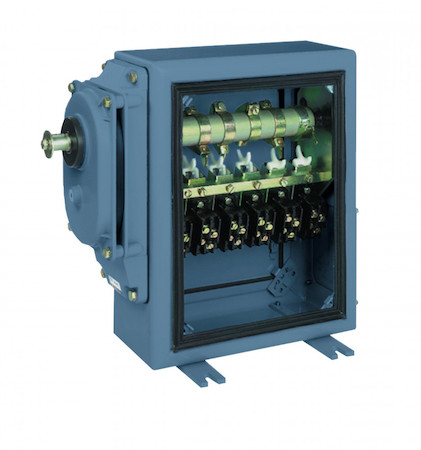 Schneider Electric КОНЦЕВОЙ ВЫКЛЮЧАТЕЛЬ XRBA45100