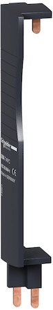 Schneider Electric 14901 ШИНА 2П 9ММ-9ММ РАССТ. 150ММ