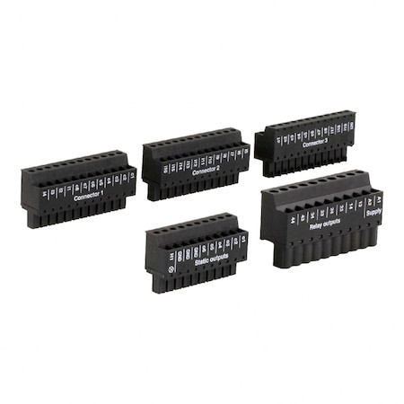 Schneider Electric XPSMCTS32 Закручивающийся разъем для XPSMC32Z