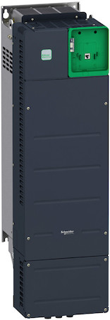 Schneider Electric ATV340D45N4E Преобразователь частоты ATV340 45кВт 480В 3ф Ethernet