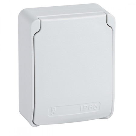 Schneider Electric 81142 РОЗ FOR RJ45 SUPORT N1 SUPPORT IP65