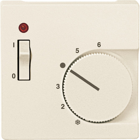 Schneider Electric MTN536144 ЦЕНТР.ПЛАТА ТЕРМОРЕГУЛЯТОРА, БЕЖЕВЫЙ