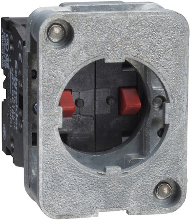 Schneider Electric XACS413 БЛОК КОНТАКТОВ NO+NO