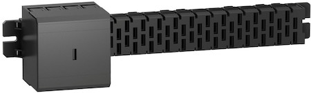 Schneider Electric AK5JB144 4-Х ПОЛЮСНАЯ СИСТ. СБОРНЫХ ШИН Д=452 ММ