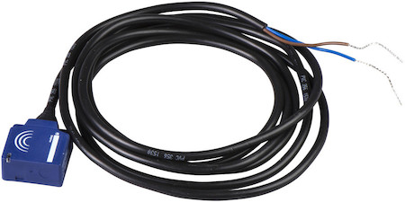 Schneider Electric ИНДУКТИВНЫЙ ДАТЧИК ФОРМАТА E XS9E111A1L2