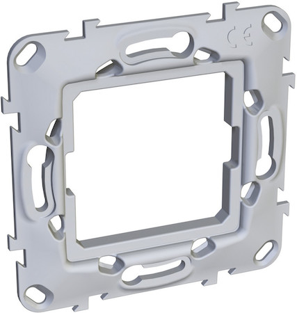 Schneider Electric ALB45621N СУППОРТ ПЛАСТИКОВЫЙ