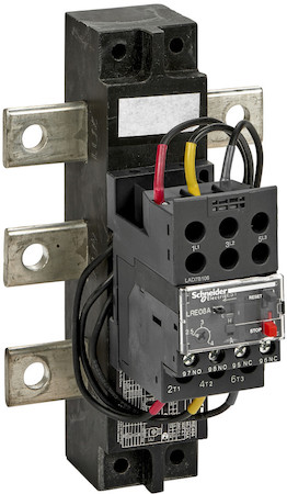 Schneider Electric LRE488 ТЕПЛОВОЕ РЕЛЕ EASYPACT TVS TVS 321…513A