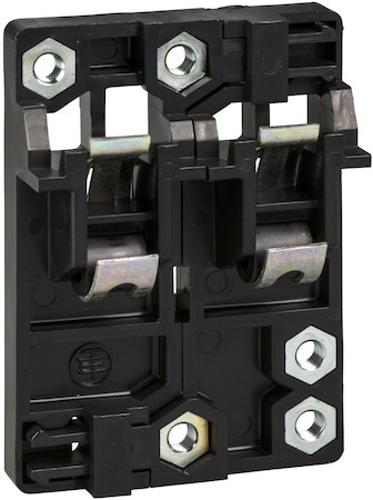 Schneider Electric LA9D973 ПЛАТА ДЛЯ УСТАНОВКИ ОБОРУДОВАНИЯ