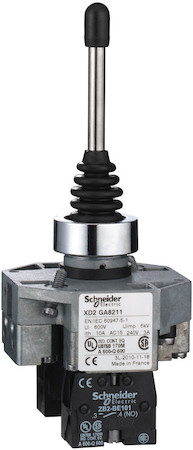 Schneider Electric КОНТРОЛЛЕР 2 НАПРАВЛЕНИЯ XD2GA8211
