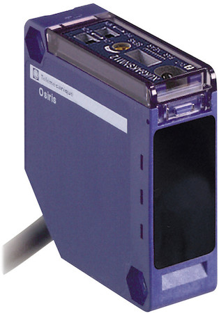 Schneider Electric XUK8AKSNL2 ФОТОИЗЛУЧАТЕЛЬ 12-24 В ПОСТ. ТОКА